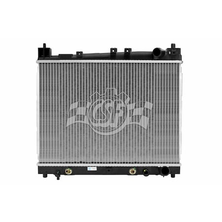 Csf Radiators 06-03 SCION XA   XB 3001